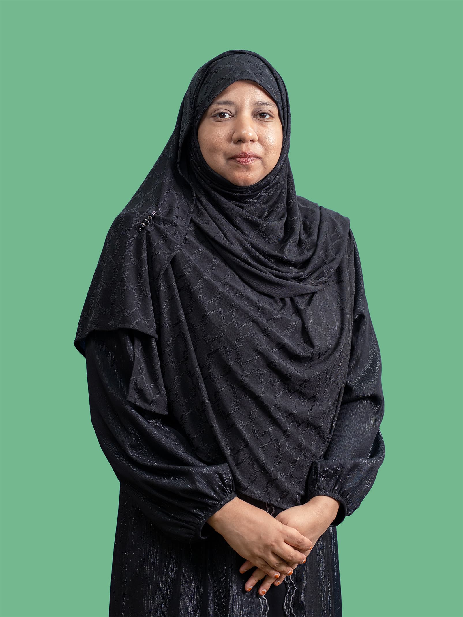 Dr. Muneeza Side