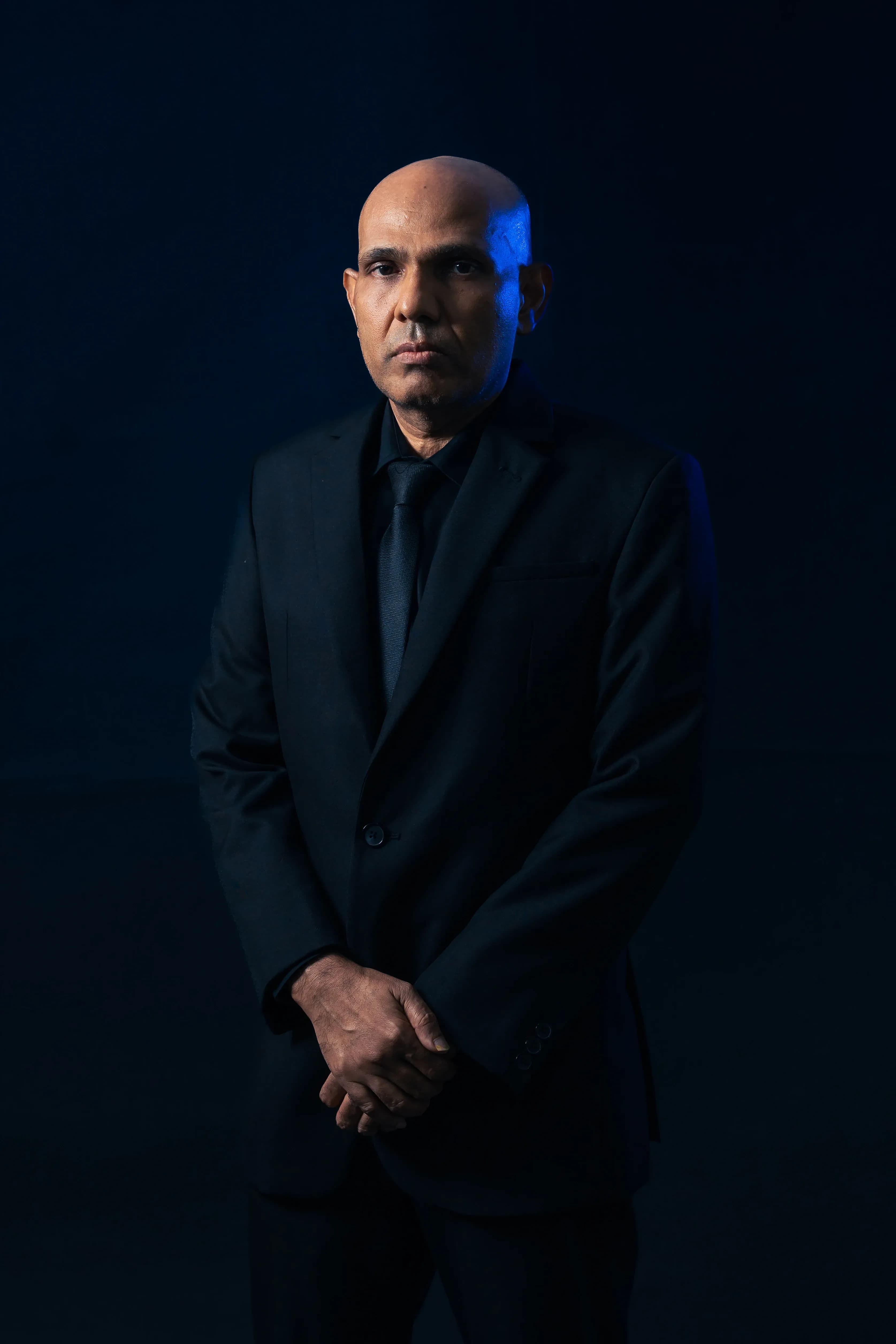 Faisal-Front