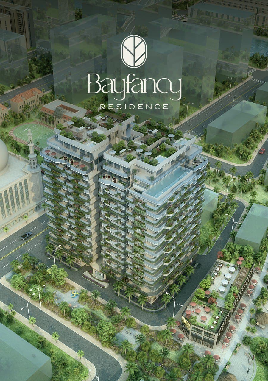 Bayfancy-Residence